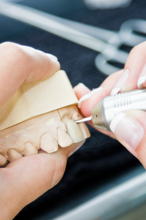 Same Day Denture Repairs Denture Repair Near Me